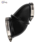 Air Box to Carburetor Intake Boot for Yamaha Big Bear 350 YFM350FWXL (1995–2005)