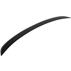 Rear Trunk Spoiler for Toyota Avalon (2011-2012) Glossy Black ABS