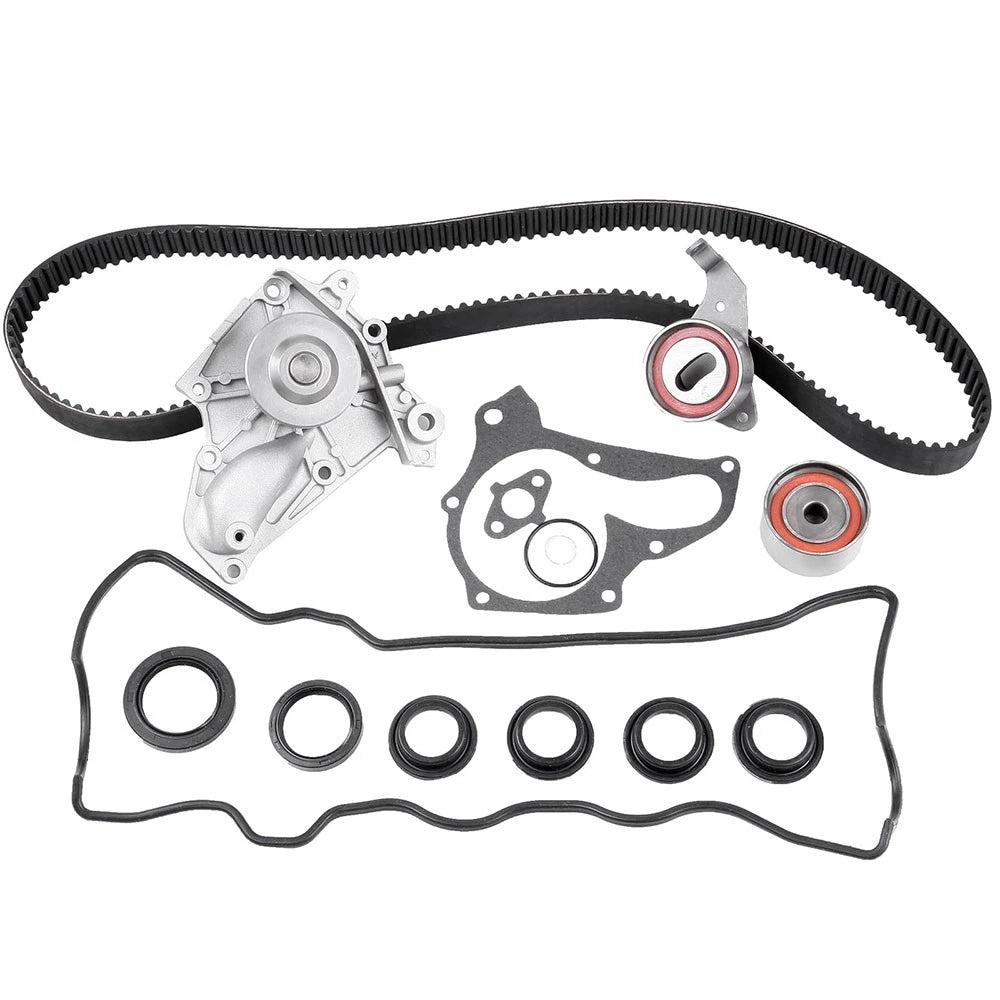 Timing Belt Kit Water Pump for Toyota Camry (1986–2001) 3SFE 5SFE