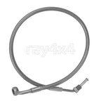 Brake Line Hose Left Front for Polaris Ranger 500/700 (2005–2009)