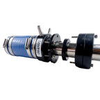 Lasdrop Elite Shaft Seal for Marine Applications (25mm Shaft, 45mm Tube)