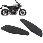 Gas Tank Knee Pads Traction Grips for Yamaha XSR700 (2022)
