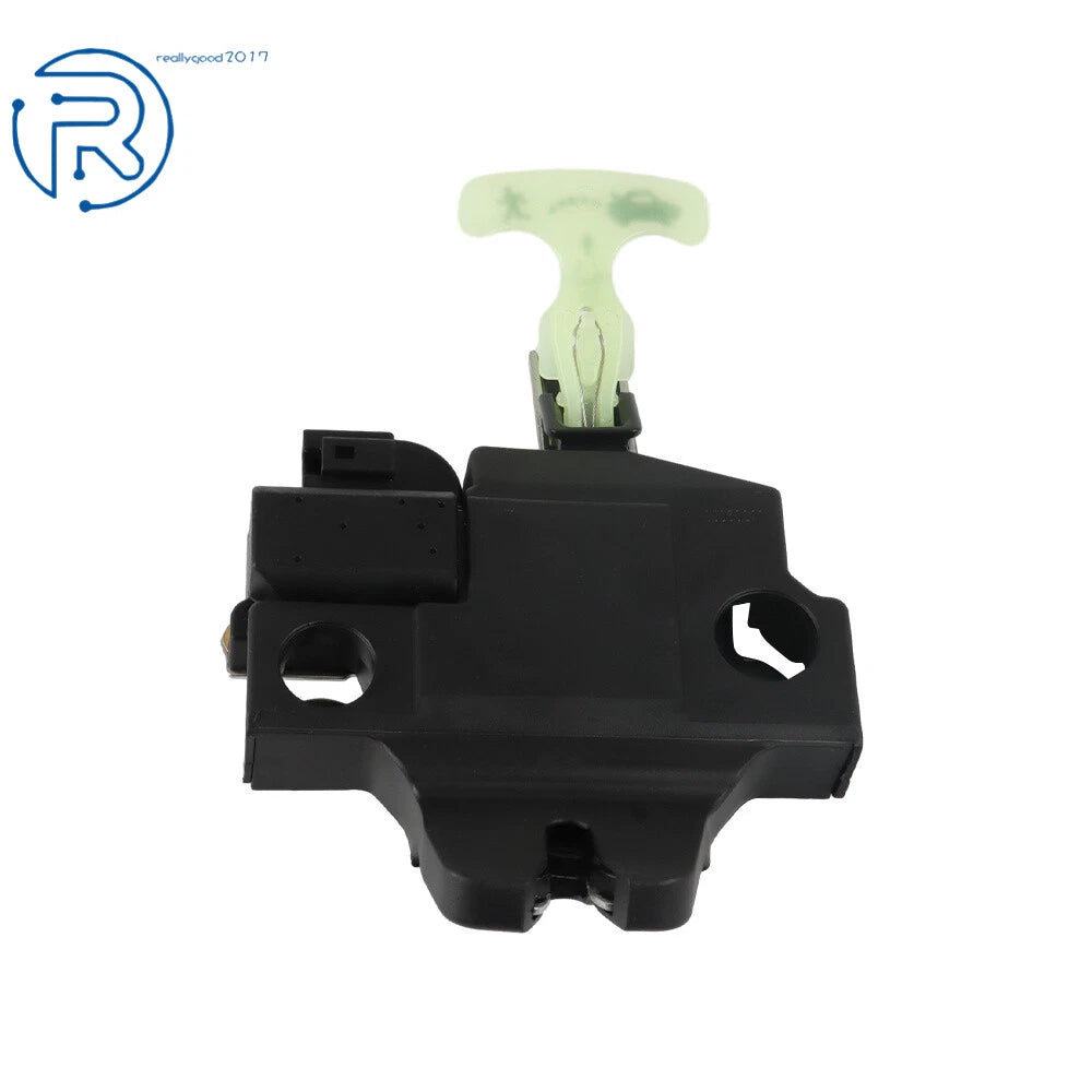Trunk Lid Latch Power Door Lock Actuator for Toyota Camry (2008–2011)