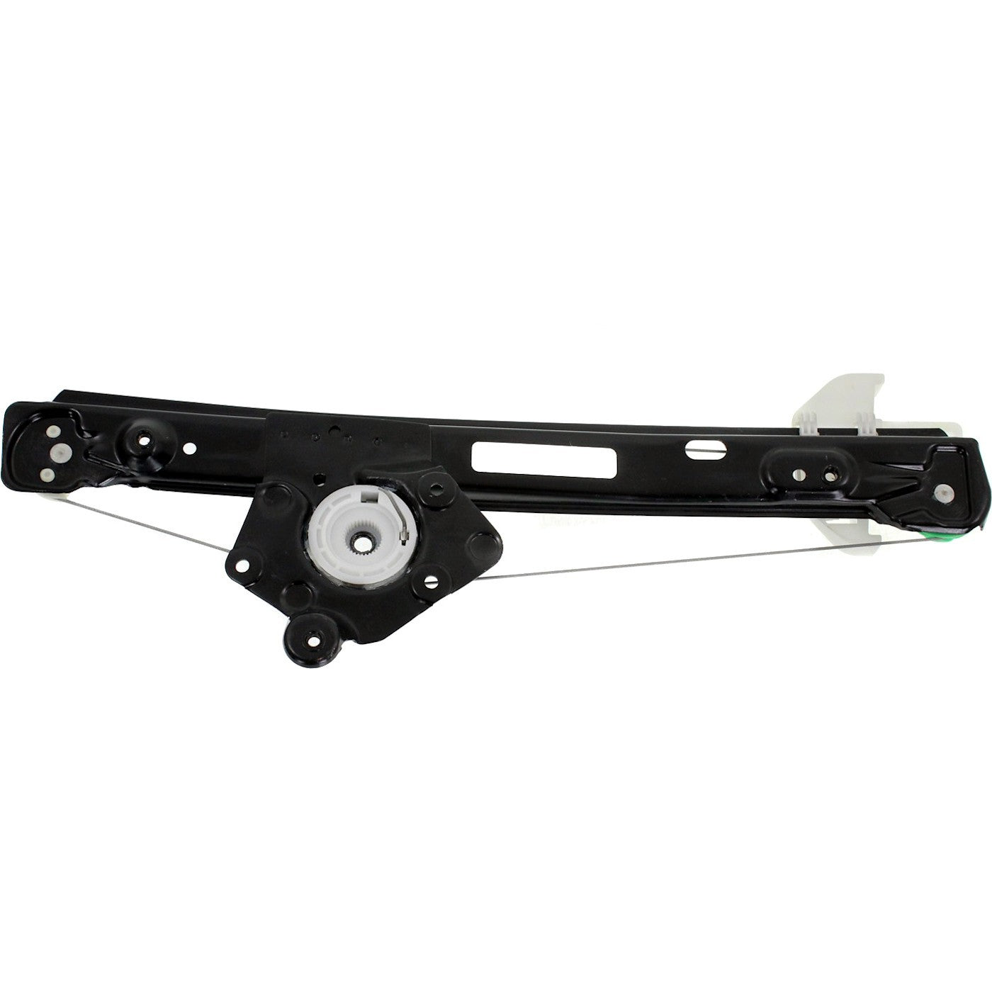 Rear Door Window Regulator for Ford Focus Sedan (2000–2007)
