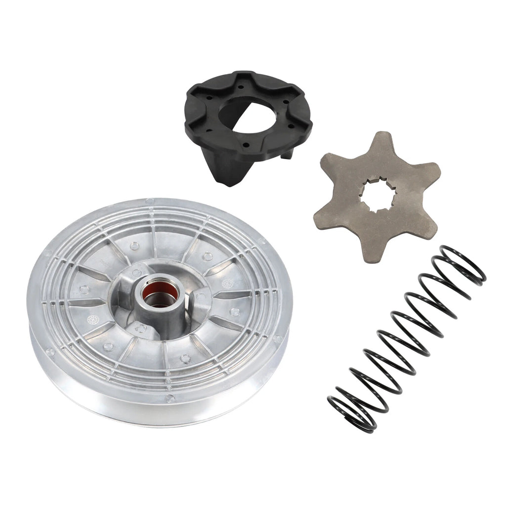 Secondary Drive Clutch for CanAm Outlander Renegade Maverick Commander (420280173)