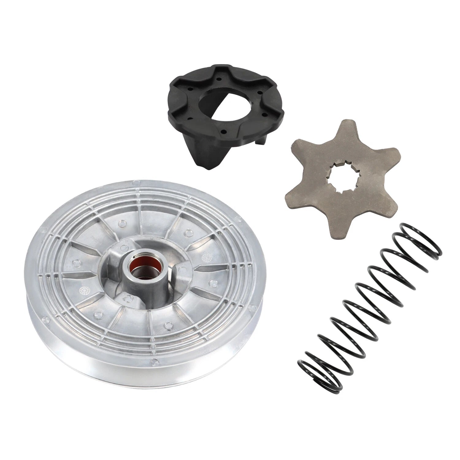 Secondary Drive Clutch for CanAm Outlander Renegade Maverick Commander (420280173)