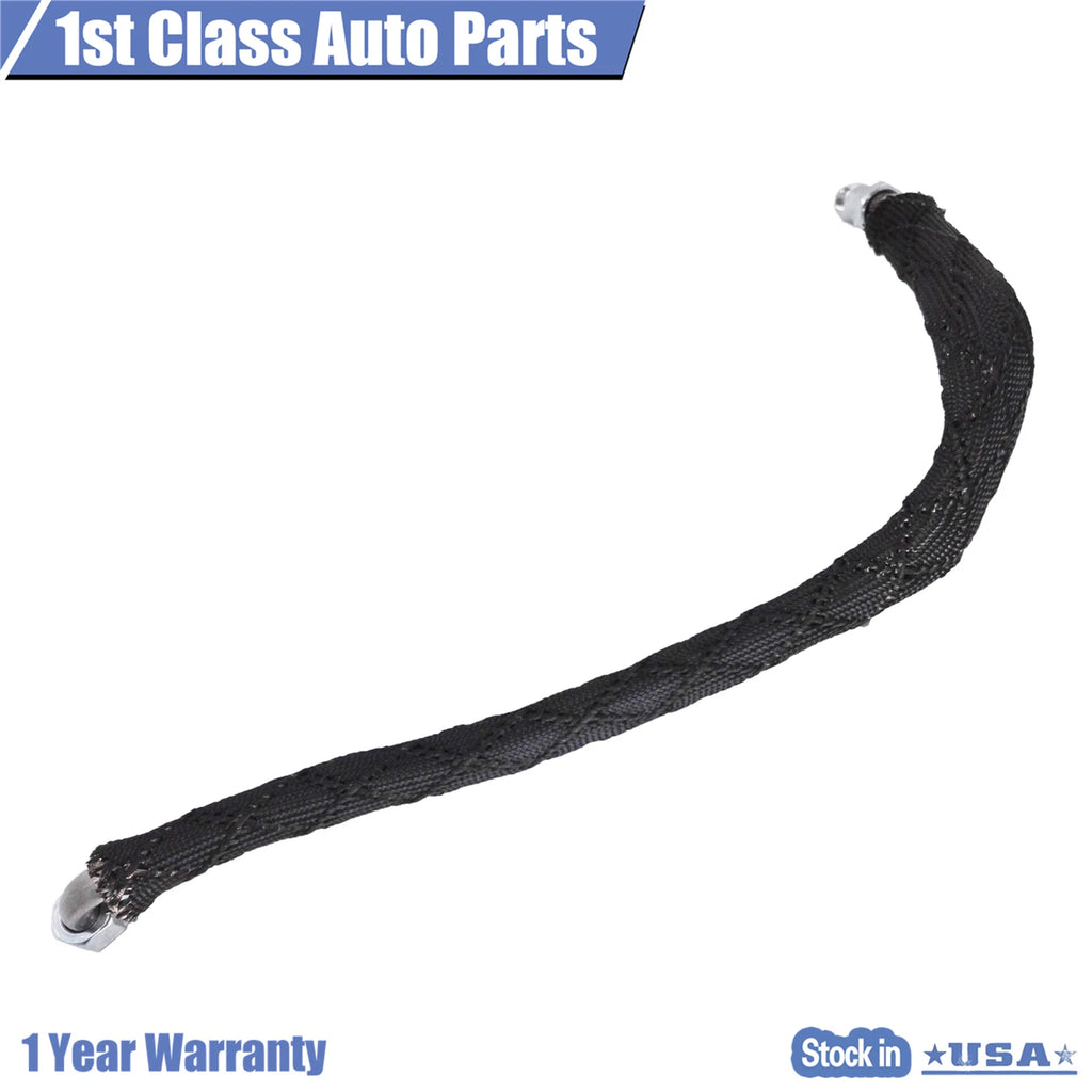 EGR Exhaust Gas Tube Line for Ford Crown, Lincoln Town Car, Mercury (2003–2011) 598-123