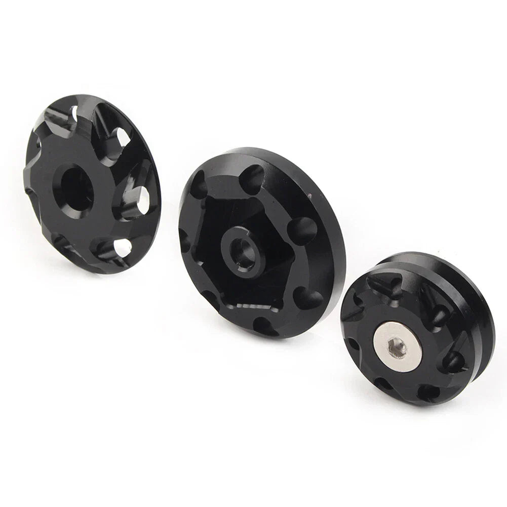 CNC Frame Hole Covers for Kawasaki NINJA1000 Z1000 (2011-2016)