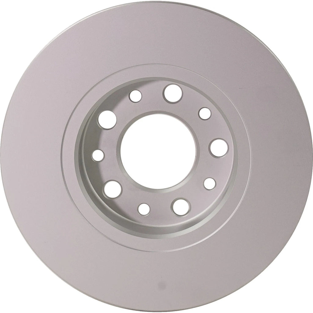 Disc Brake Rotor for Jeep Compass (2016–2021) Rear Solid