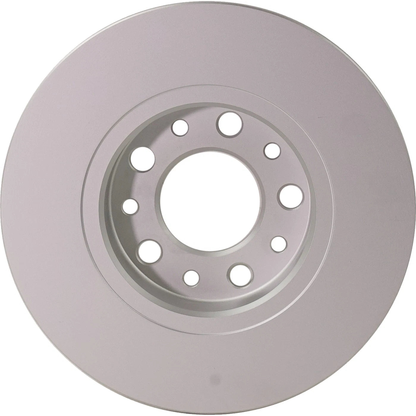 Disc Brake Rotor for Jeep Compass (2016–2021) Rear Solid