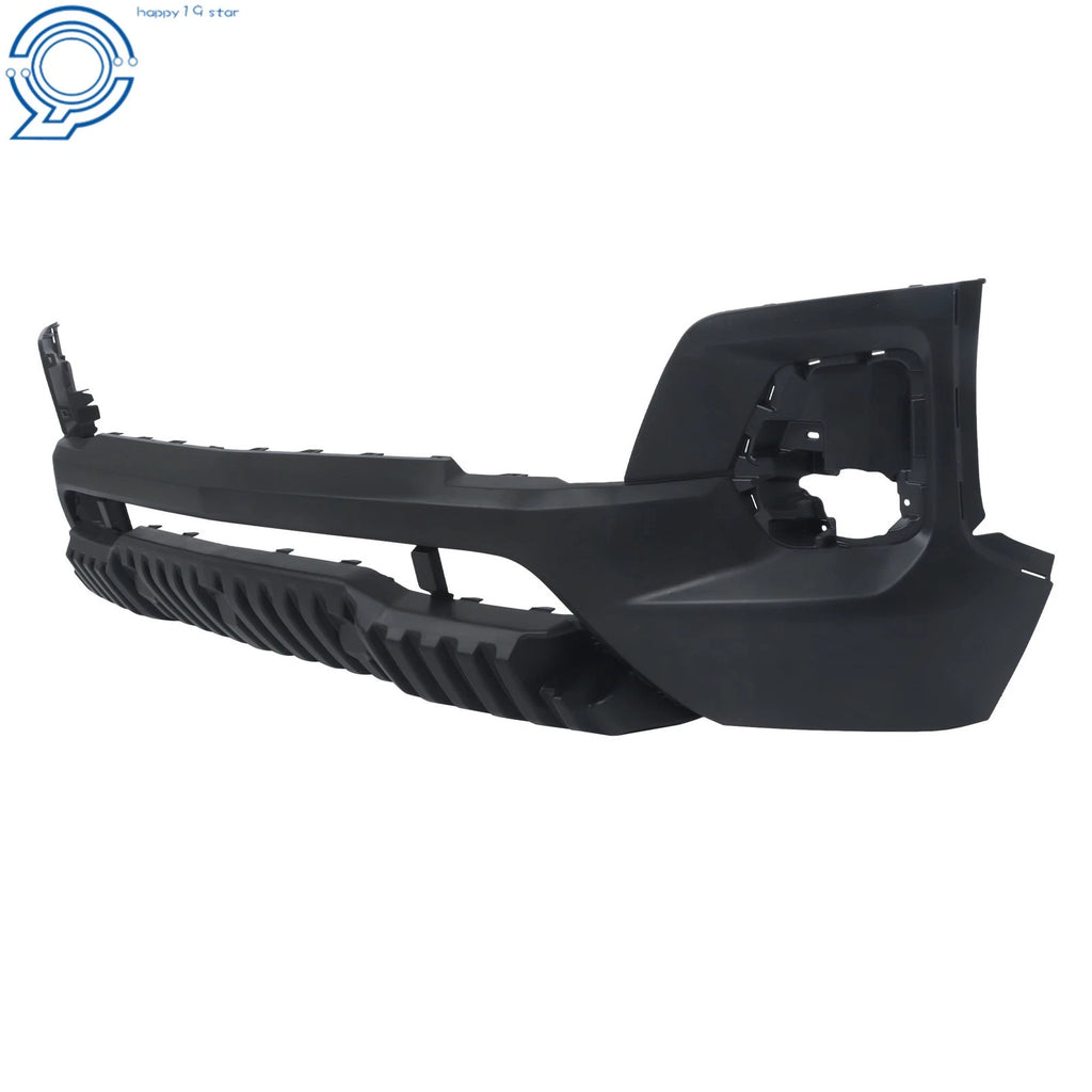 Front Bumper Cover for Chevrolet Colorado LT/Z71 (2023–2025)