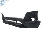 Front Bumper Cover for Chevrolet Colorado LT/Z71 (2023–2025)