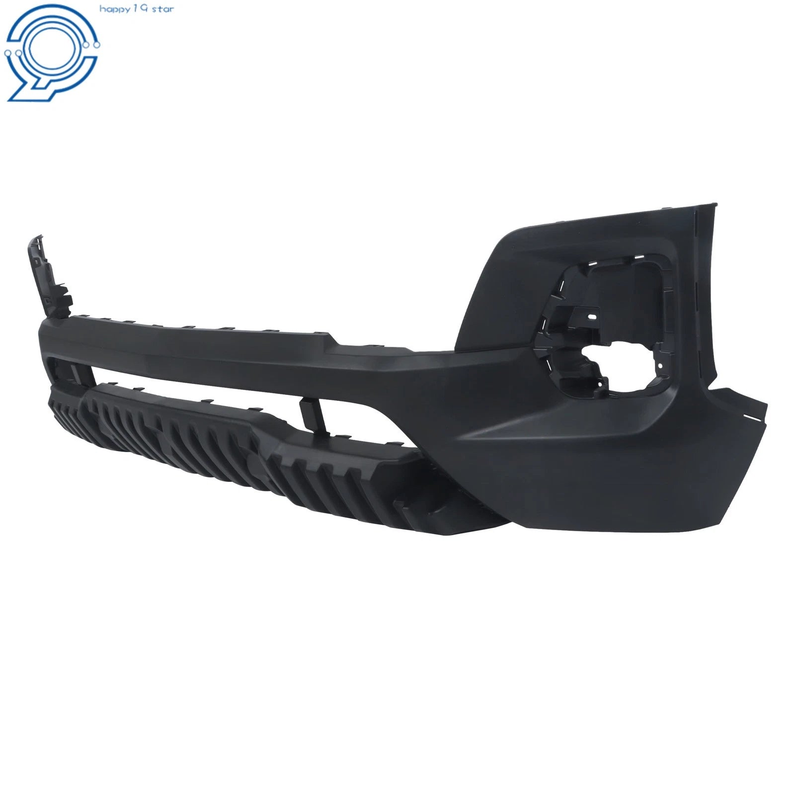 Front Bumper Cover for Chevrolet Colorado LT/Z71 (2023–2025)