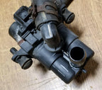 Heater Aux Control Valve for Lincoln LS (2000–2002)