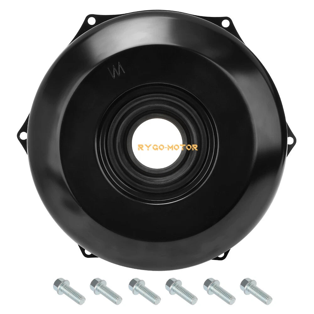 Rear Brake Drum Cover for Honda Rancher 420 TRX420FA1/FA2/FE1/FM1/2 TE1/TM1 (2014–Present)