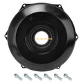 Rear Brake Drum Cover for Honda Rancher 420 TRX420FA1/FA2/FE1/FM1/2 TE1/TM1 (2014–Present)