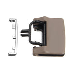 Front A/C Vent Outlet / Tab Clip Repair for Mercedes W164 X164 ML GL (2005–2011)