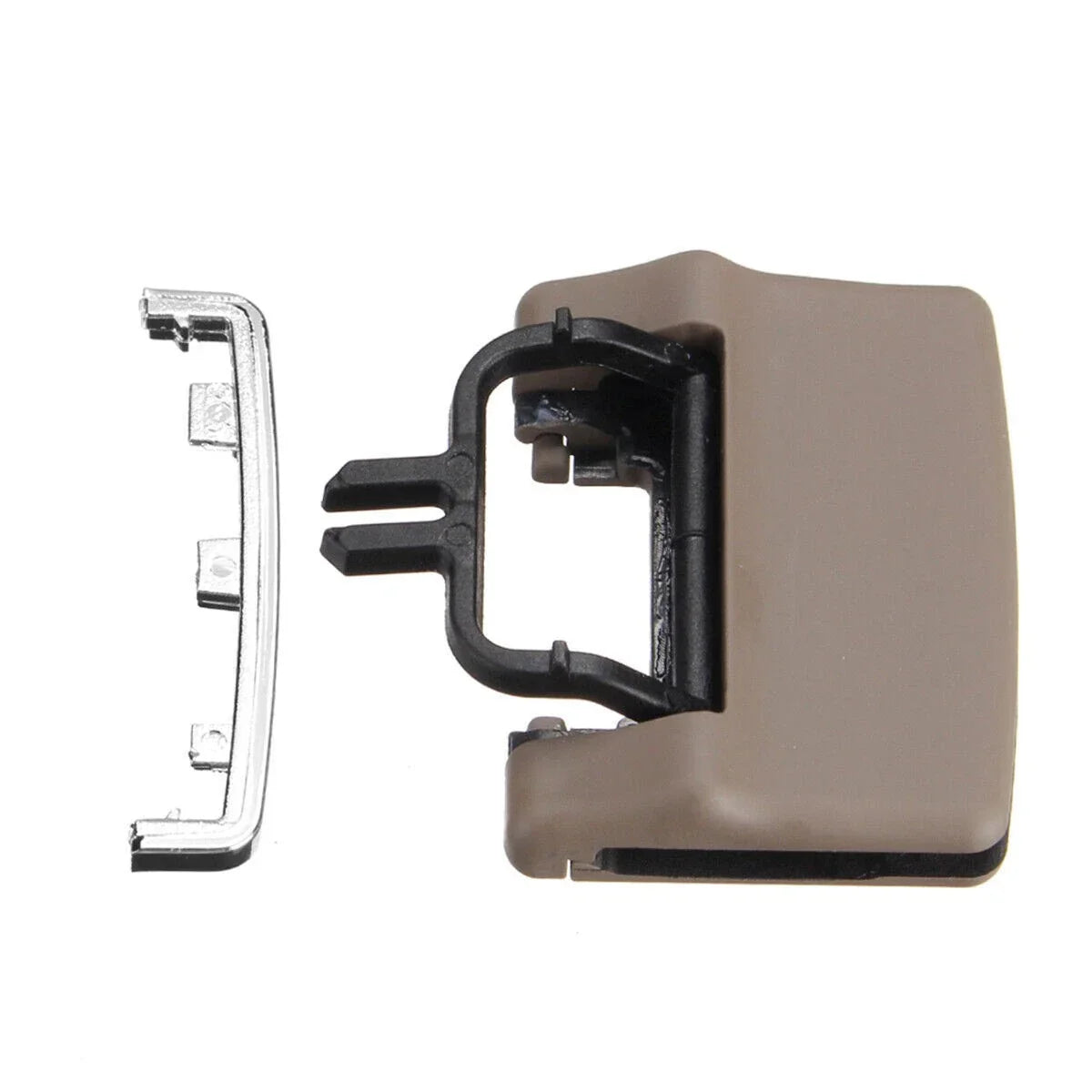 Front A/C Vent Outlet / Tab Clip Repair for Mercedes W164 X164 ML GL (2005–2011)