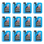 Set of 12 Liqui Moly Longtime High Tech 5W-30 Engine Motor Oil (1L each)