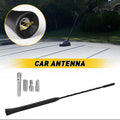 11" Antenna Whip Mast for Car FM/AM Signal Booster (Fits )