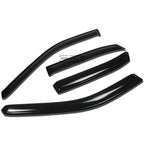 Smoke Tint Window Visor for Toyota Avalon (2000–2004)