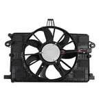 Radiator Cooling Fan Assembly for Chevrolet Corvette Stingray (2014–2019)