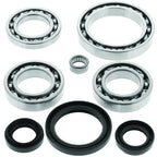 Front Differential Bearing & Seal Kit for Yamaha YFM450 Grizzly (2007)
