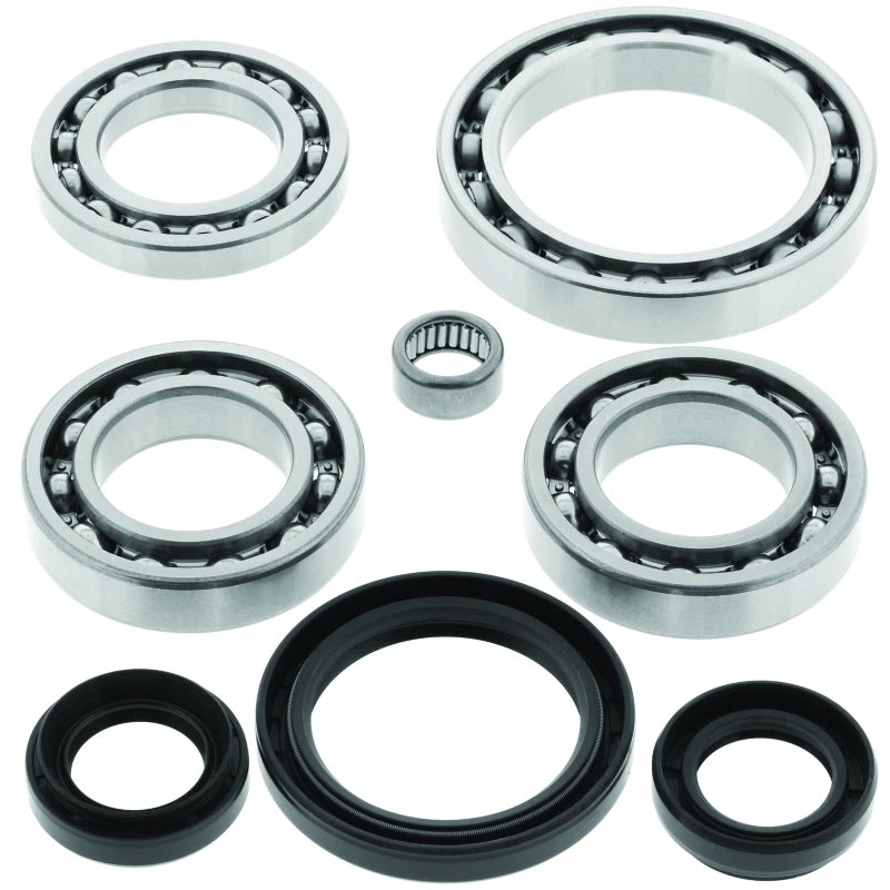 Front Differential Bearing & Seal Kit for Yamaha YFM450 Grizzly (2007)