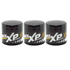 Set of 3 Wix XP Engine Motor Oil Filters for Chrysler Dodge Jeep Ram (Spin-On)