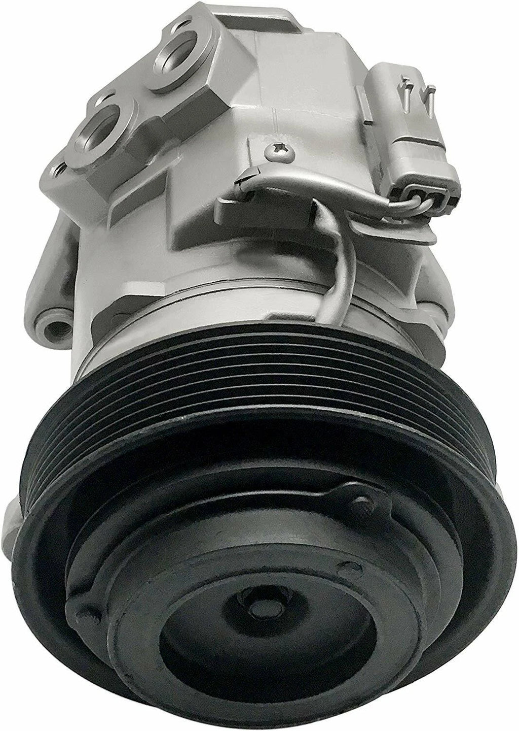 AC Compressor Kit Replacement for Dodge Durango 5.7L (2006-2006)