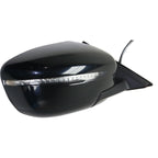 Right Power Heated Mirror for Nissan Rogue (2014–2016) with Signal Light