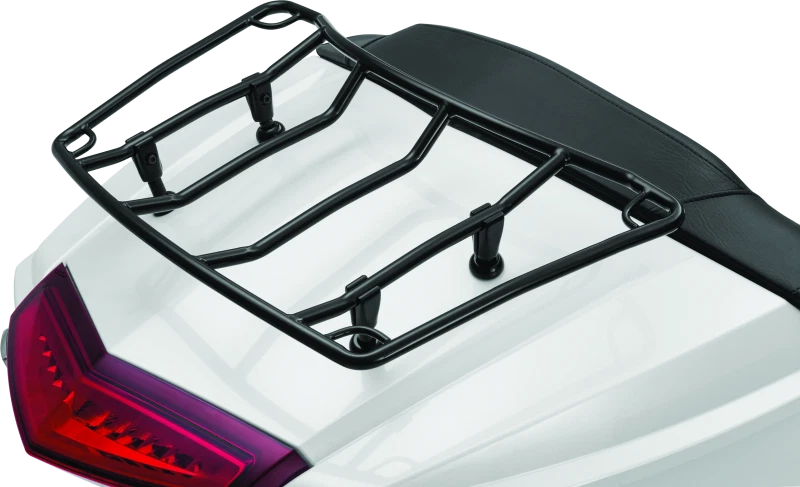 Kuryakyn Adjustable Trunk Luggage Rack for Honda Gold Wing