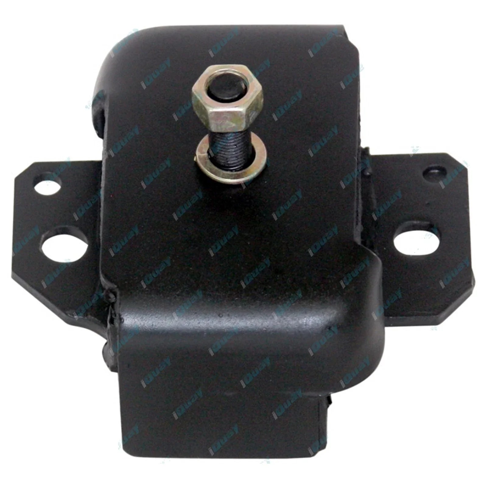 2 Front Engine Mounts for Patrol GQ Y60 GU Y61 RD28T 2.8L Turbo Diesel Safari