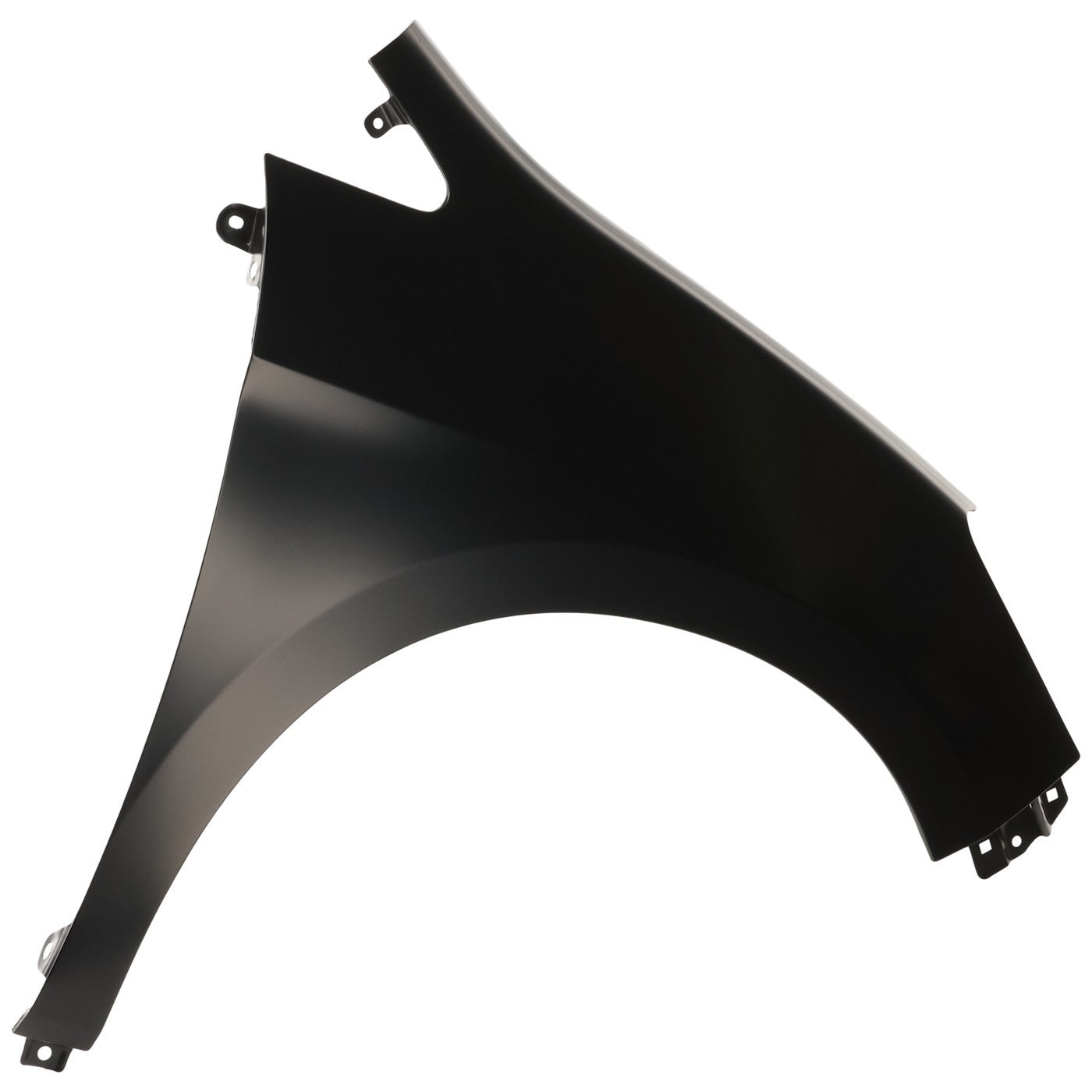 Fender for Honda Odyssey (2005–2010) Front Passenger Side