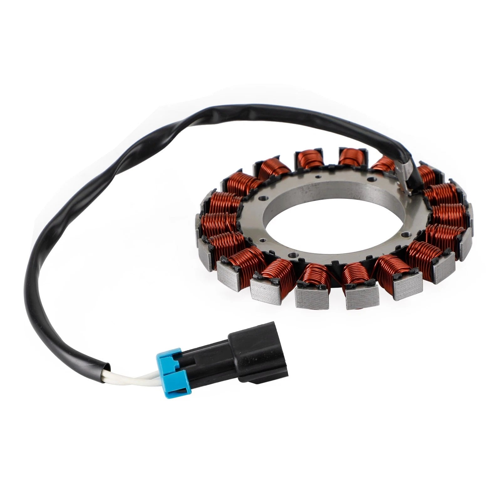 Charging Coil for Kawasaki Mule 600, 610, SX KAF400 (All Models) 59031-2132, 59031-7016