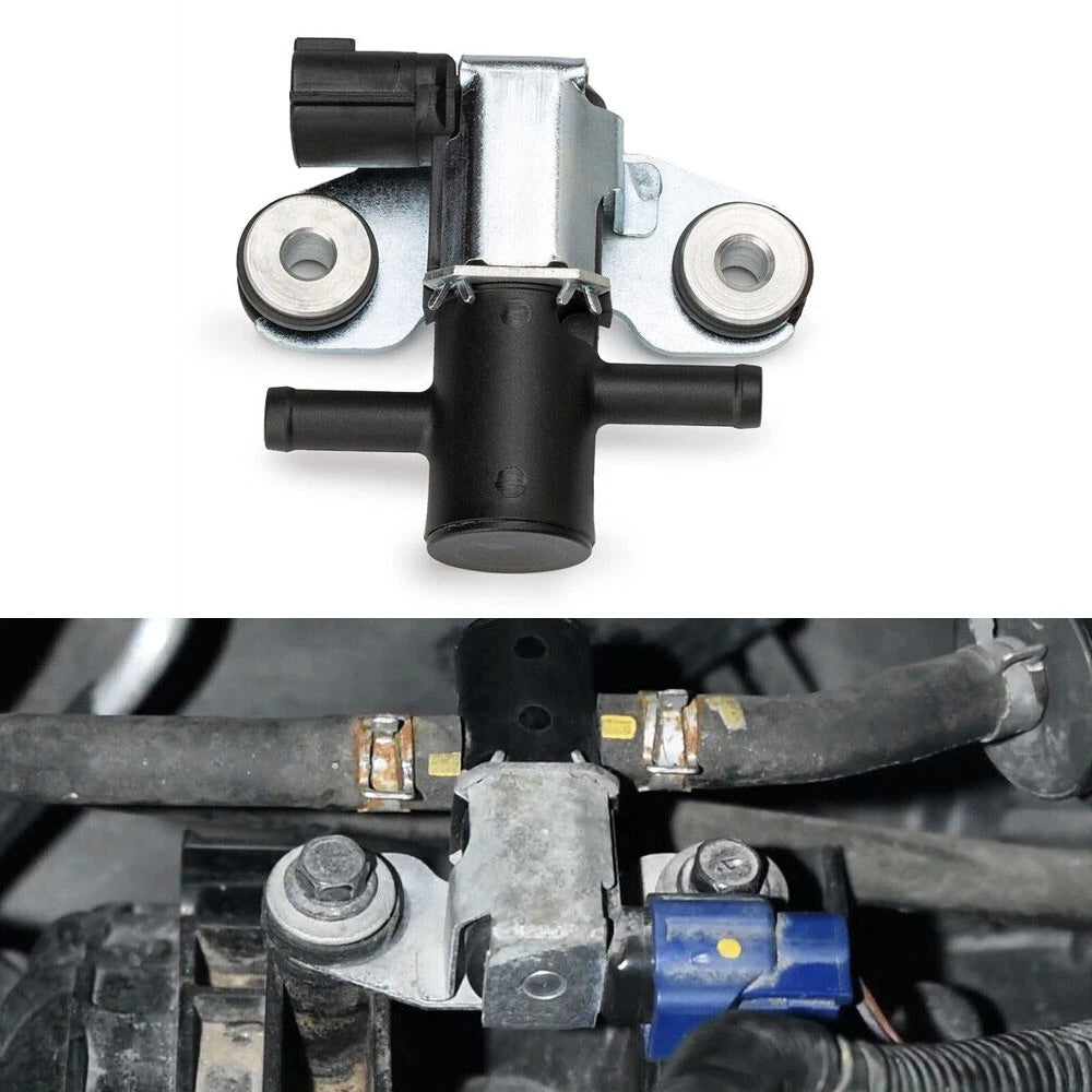 Vapor Canister Purge Solenoid Valve 911-509 for Nissan Altima Rogue (–)