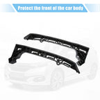 2X Front Bumper Bracket 71140TK6A00 for Honda Fit (2009–2014)