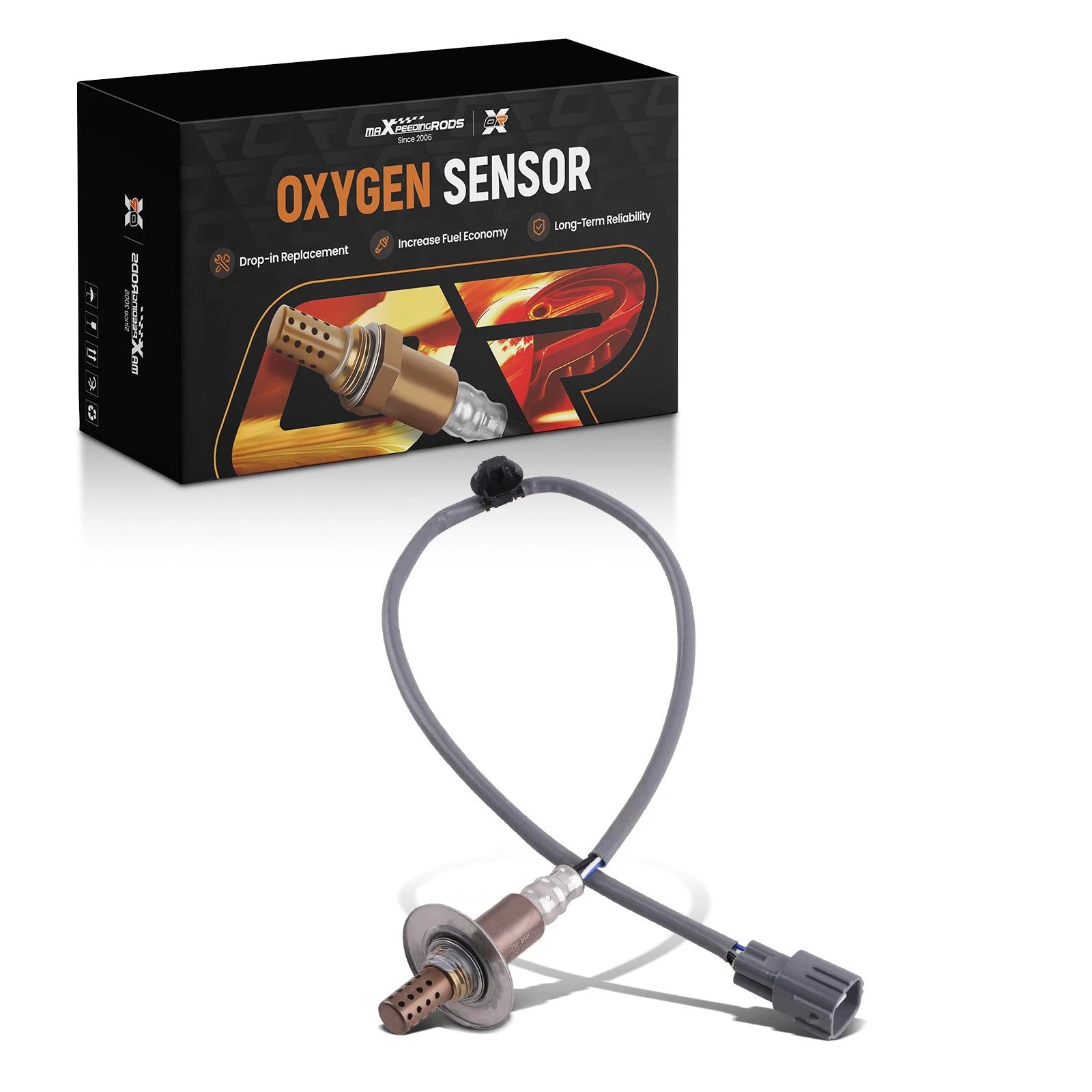 Oxygen Sensor for Subaru Forester Impreza 2.5L (2006–2010) 234-4445