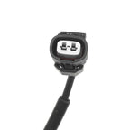 Rear Left ABS Wheel Speed Sensor for Toyota Highlander (2005-2007)