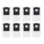 Sealed Dust Bags for Vacuum Cleaner (Fine Dust Capture, Leak Proof)