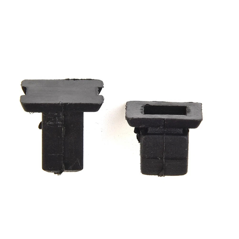 10x Door Body Panel Push Type Clip Retainer for Benz W124 W129 W140 W202