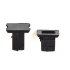10x Door Body Panel Push Type Clip Retainer for Benz W124 W129 W140 W202