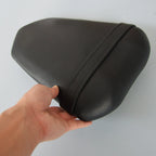 Black Rear Pillion Passenger Seat for Yamaha YZF R1 (2004–2006)