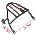 Detachable Luggage Rack for Harley Davidson XL Sportster (2004–2022)