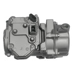 A C Compressor Kit with Condenser for Toyota Avalon Hybrid 2.5L (2015-2018)