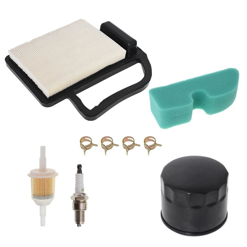 Air Filter Tune Up Kit for Cub Cadet LT1042 LT1045 (2004–2008)