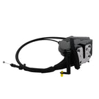Door Lock Actuator Driver Side for Nissan Sentra (2013–2019) 805013SG0A