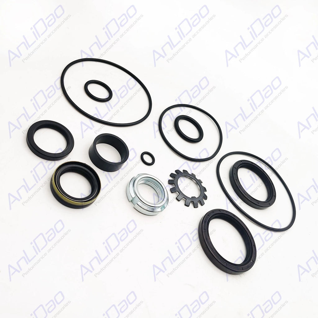 Replacement Duo Prop Seal Kit for Volvo Penta (846267, 876267)