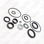 Replacement Duo Prop Seal Kit for Volvo Penta (846267, 876267)