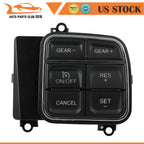 Cruise Control Switch for Ram 1500 (2013–2023) 15 Pins